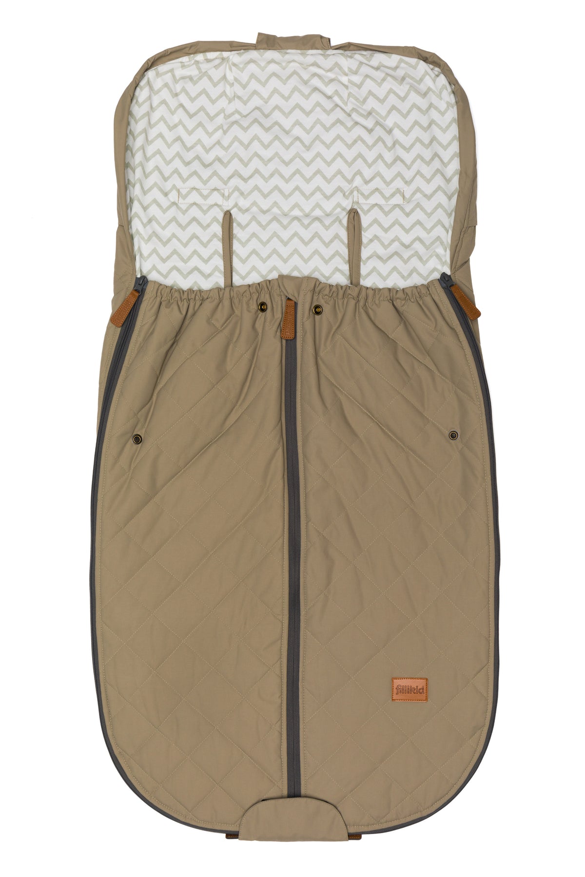 Fillikid Fusssack Light Big