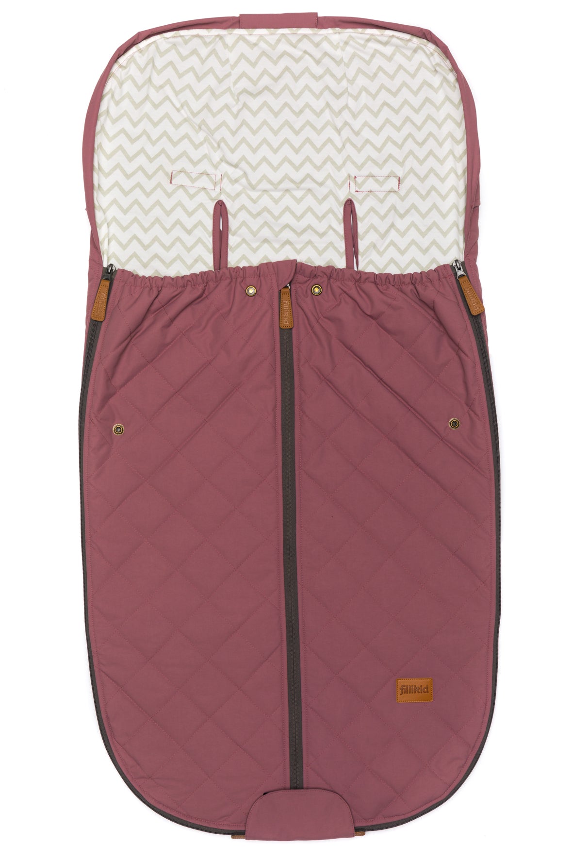 Fillikid Fusssack Light Big