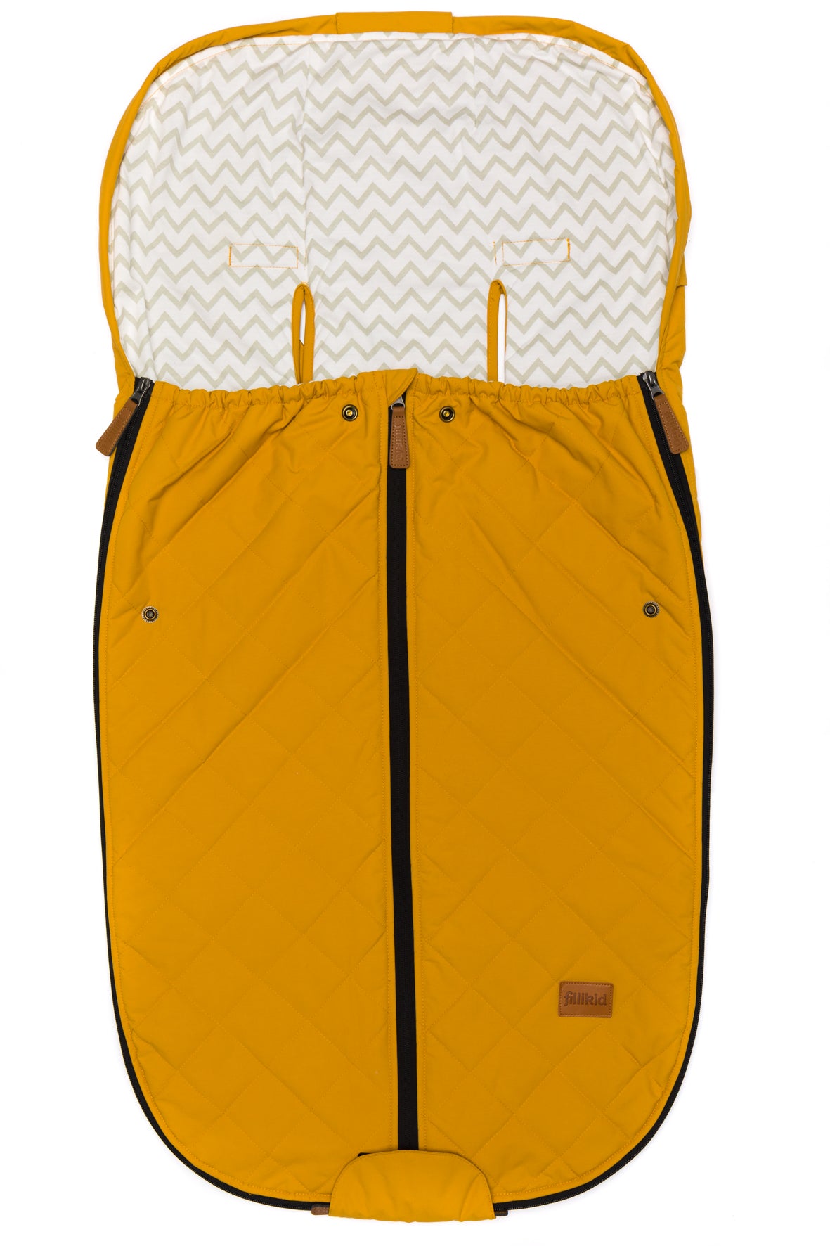 Fillikid Fusssack Light Big