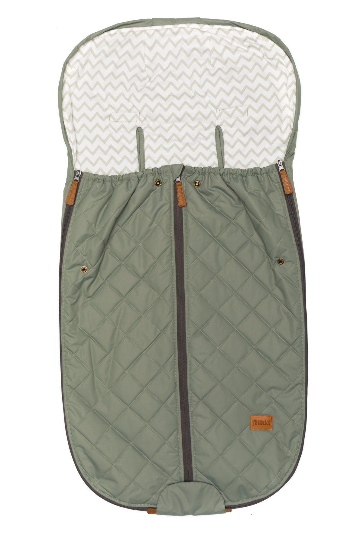 Fillikid Fusssack Light Big