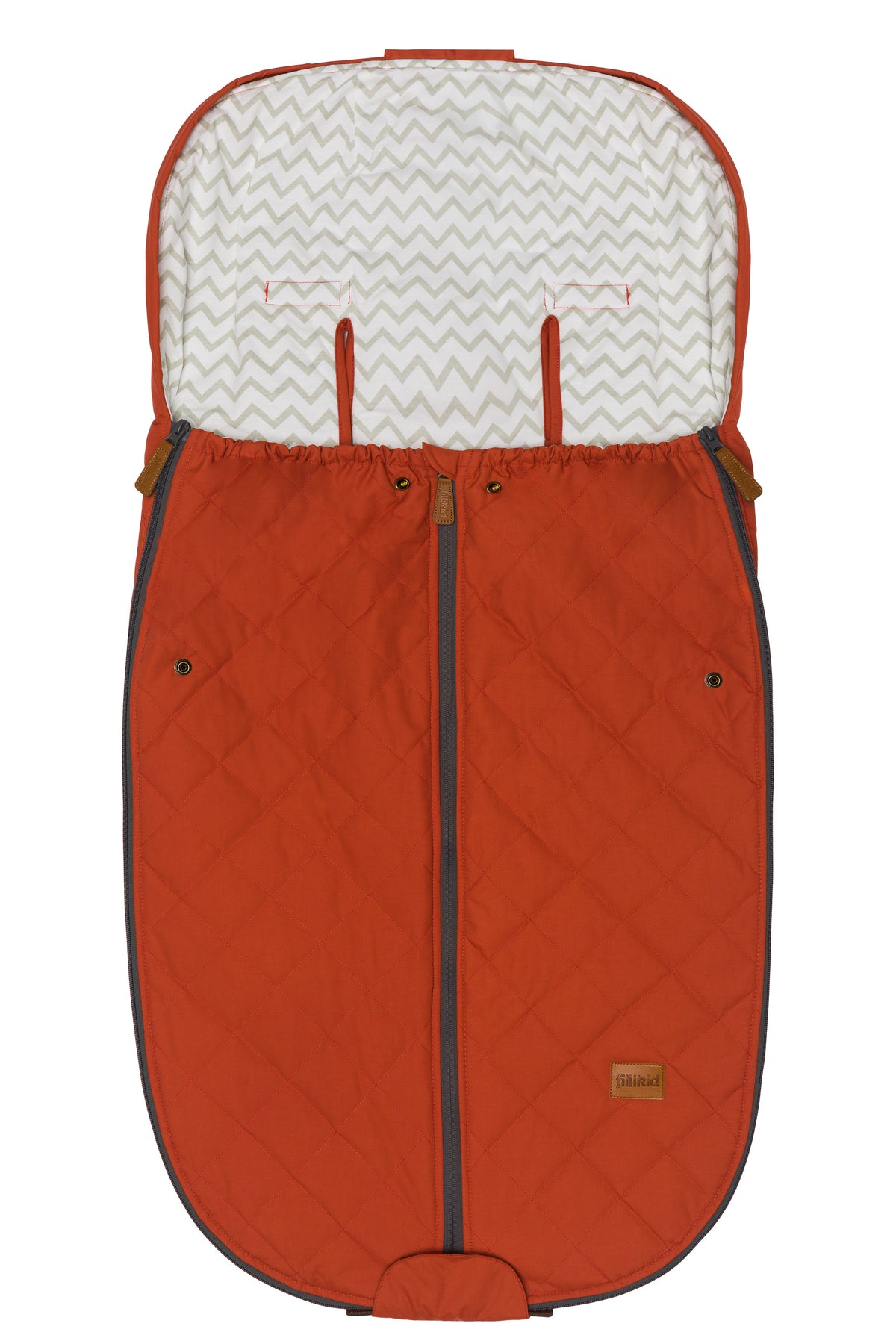 Fillikid Fusssack Light Big