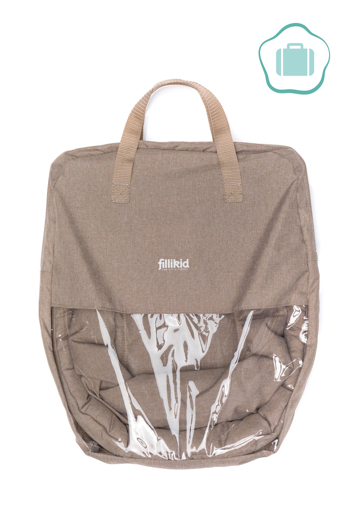 Fillikid Tischsitz Flexi