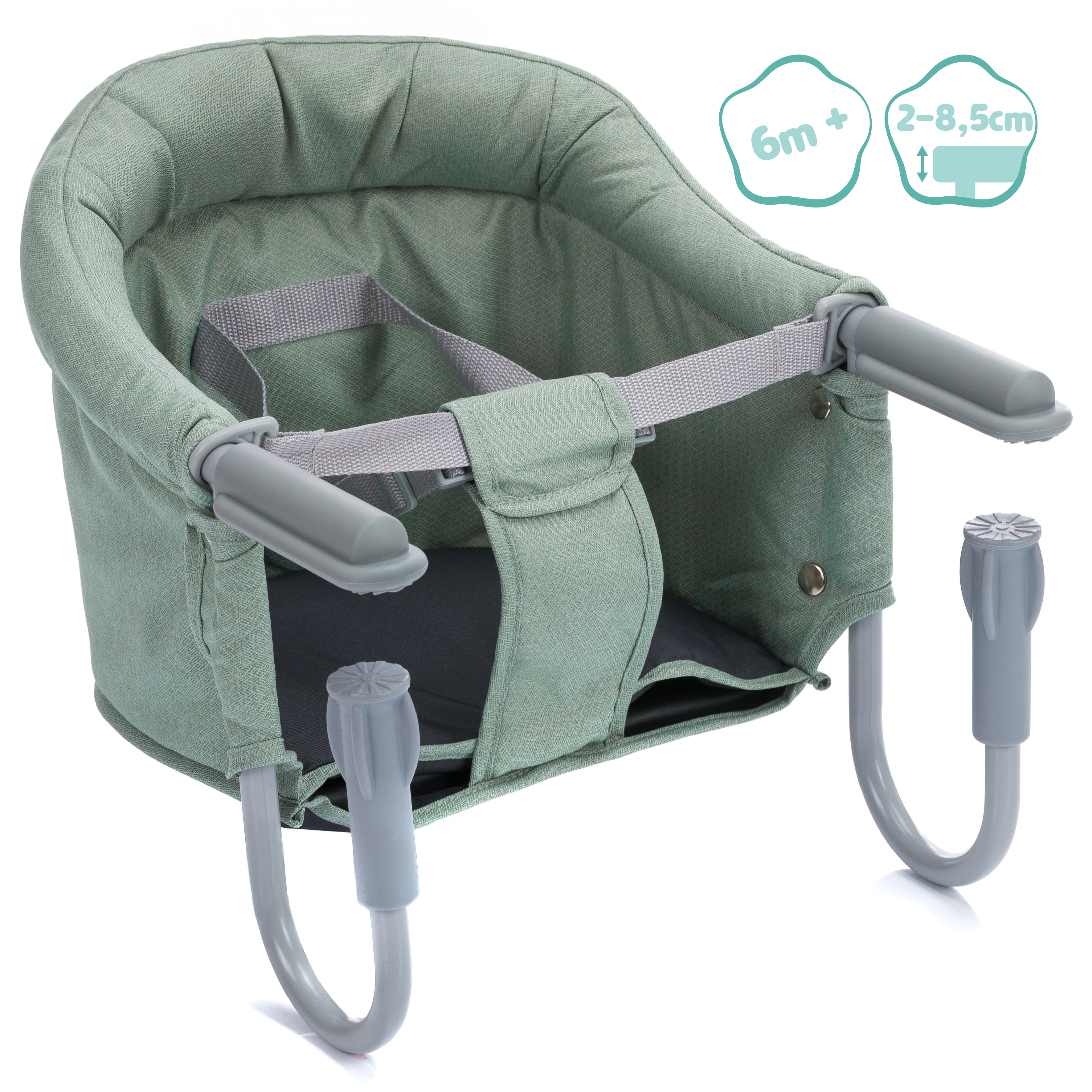 Fillikid Tischsitz Comfort