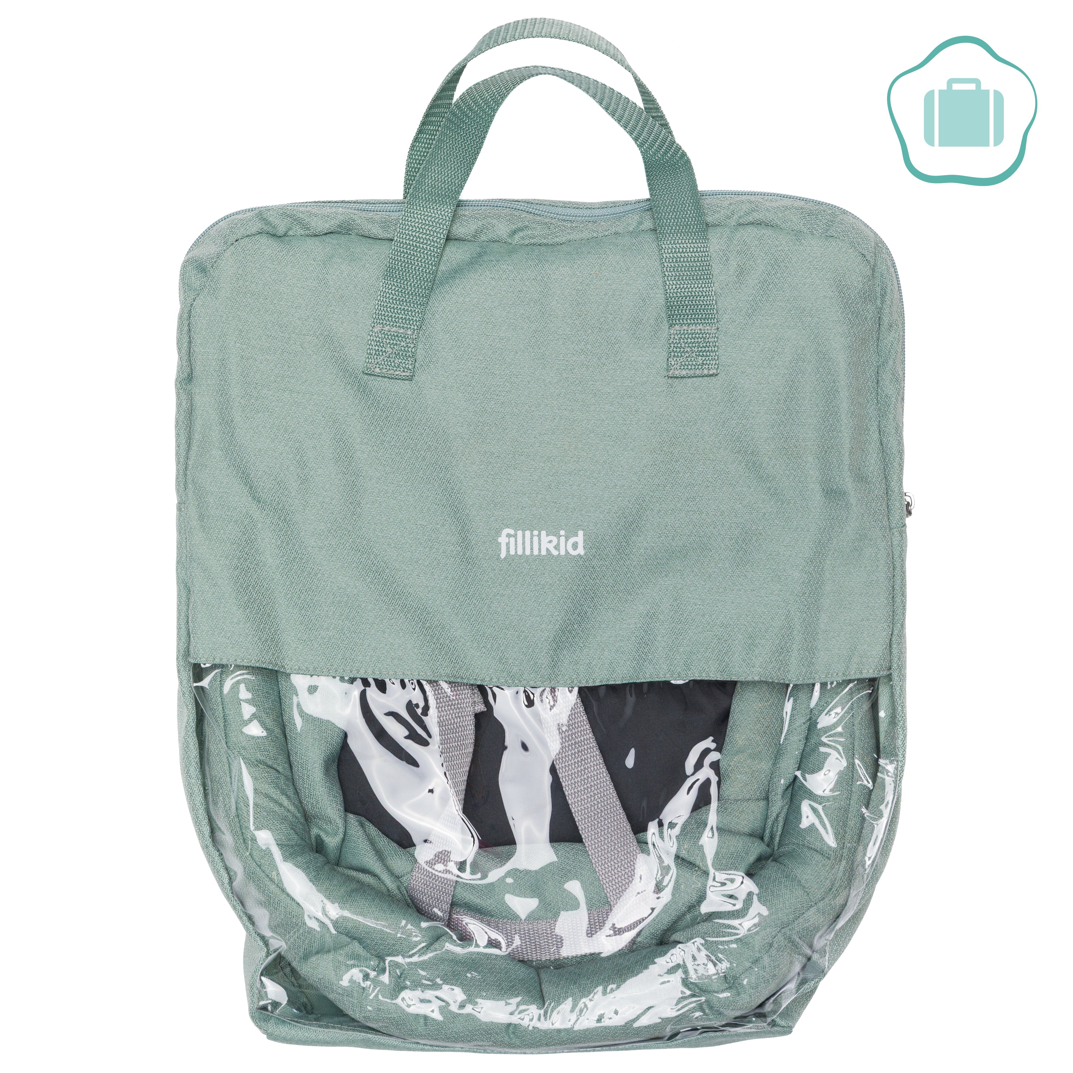 Fillikid Tischsitz Comfort