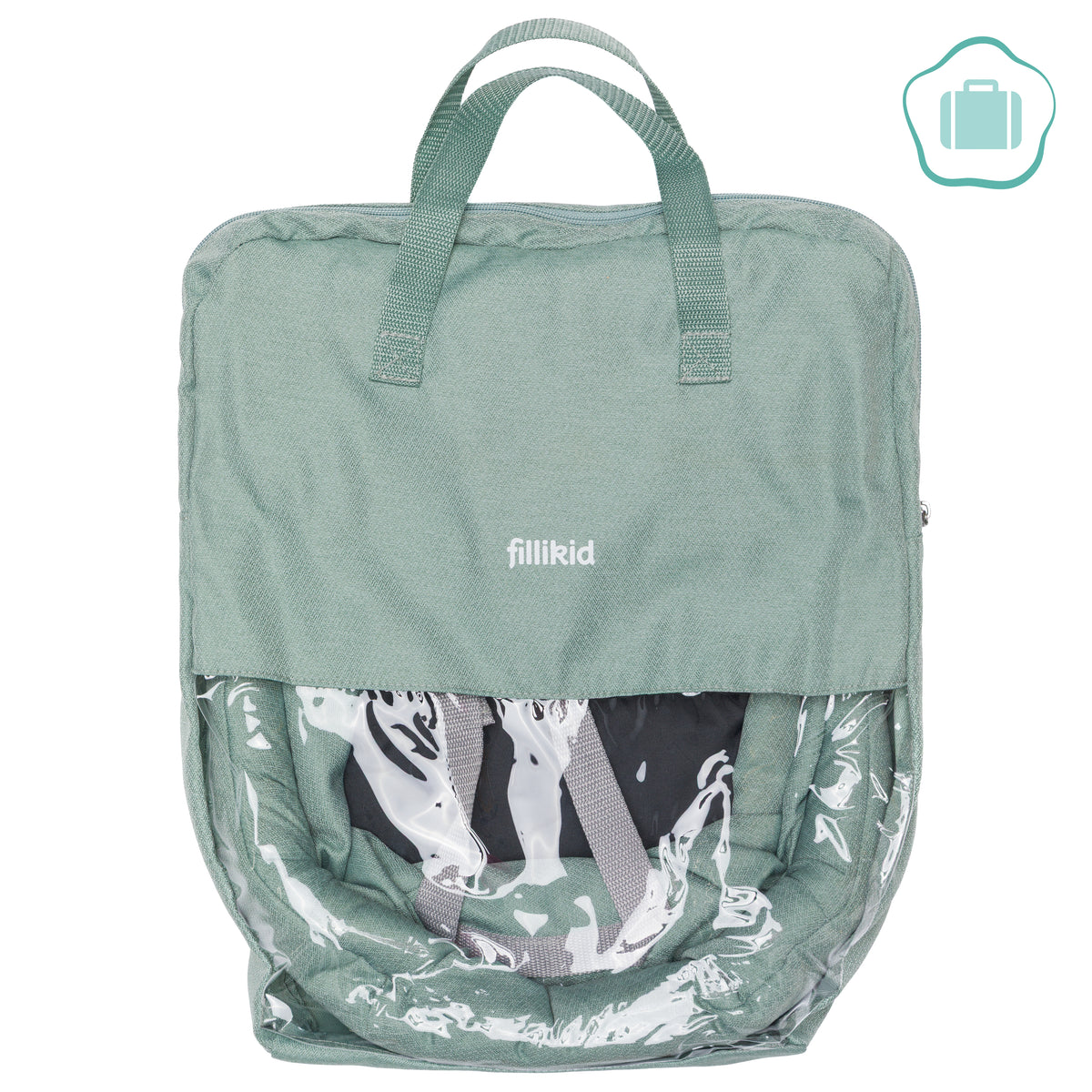 Fillikid Tischsitz Deluxe