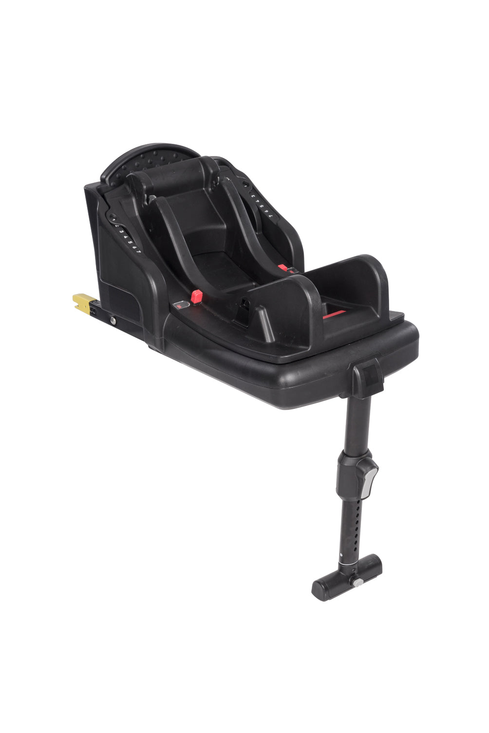 Graco SnugRide Babyschale mit i-Size Basis 7-Positionen *Sale*