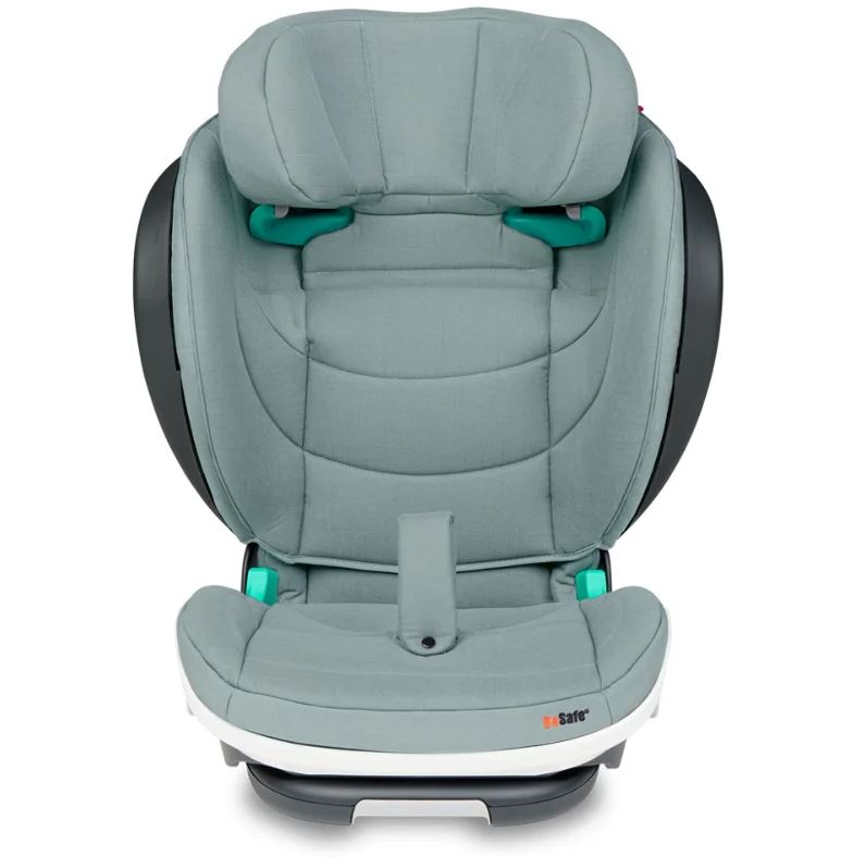 BeSafe Autokindersitz iZi Flex FIX 2