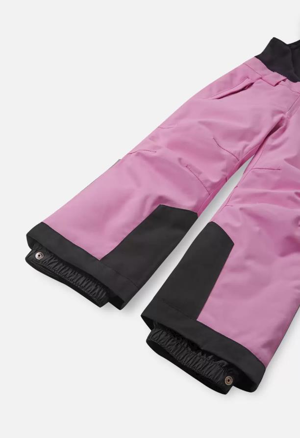Reima Reimatec Skihose Oryon Pink