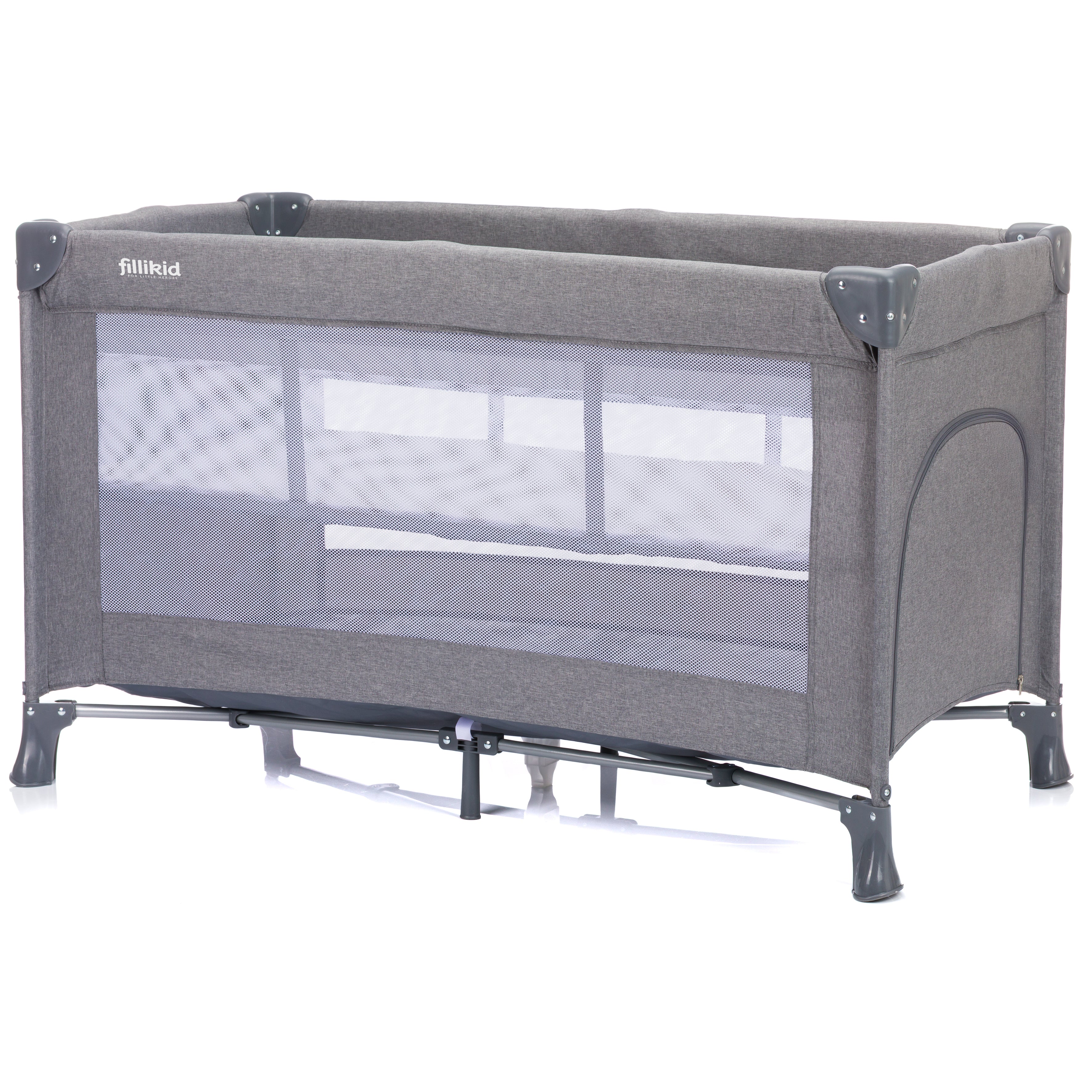 Fillikid Reisebett Milano