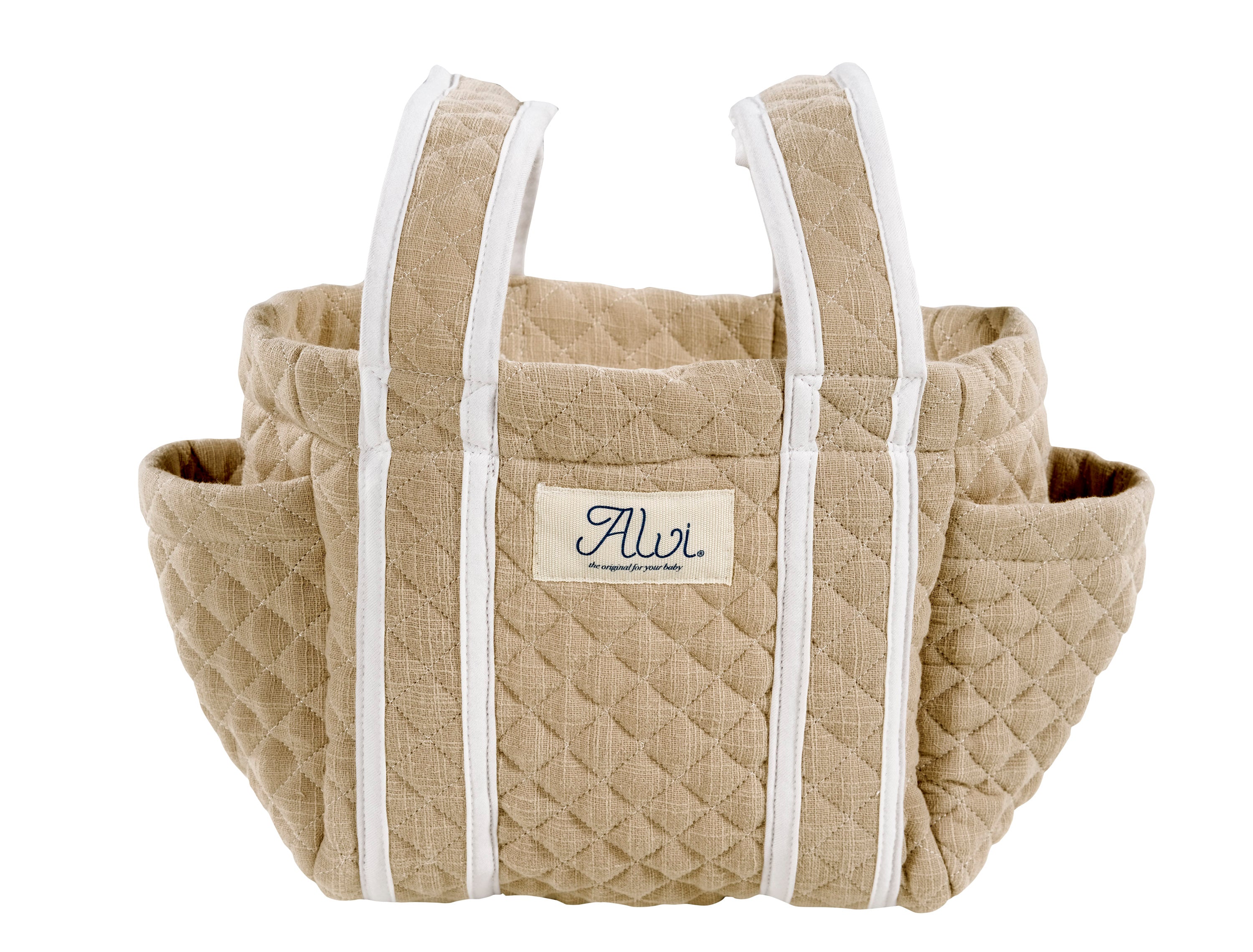 Alvi Kinderwagen Organizer