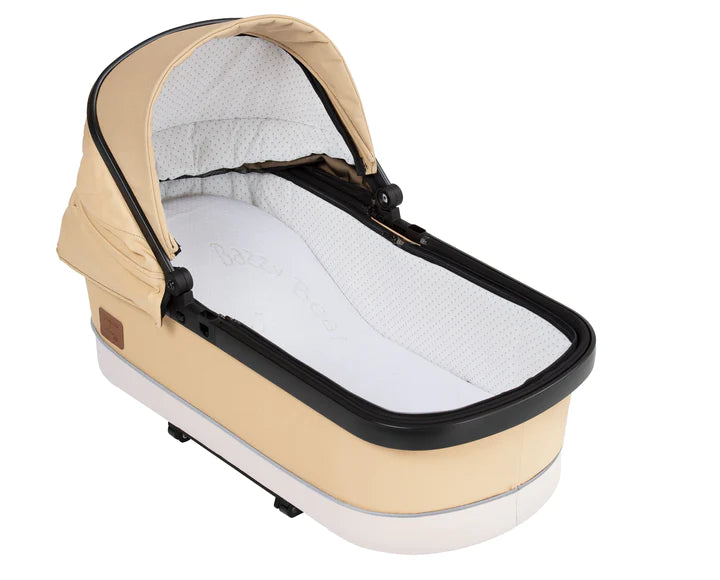 HARTAN Kinderwagen Ivy GTR mit Handbremse 2024 - 831