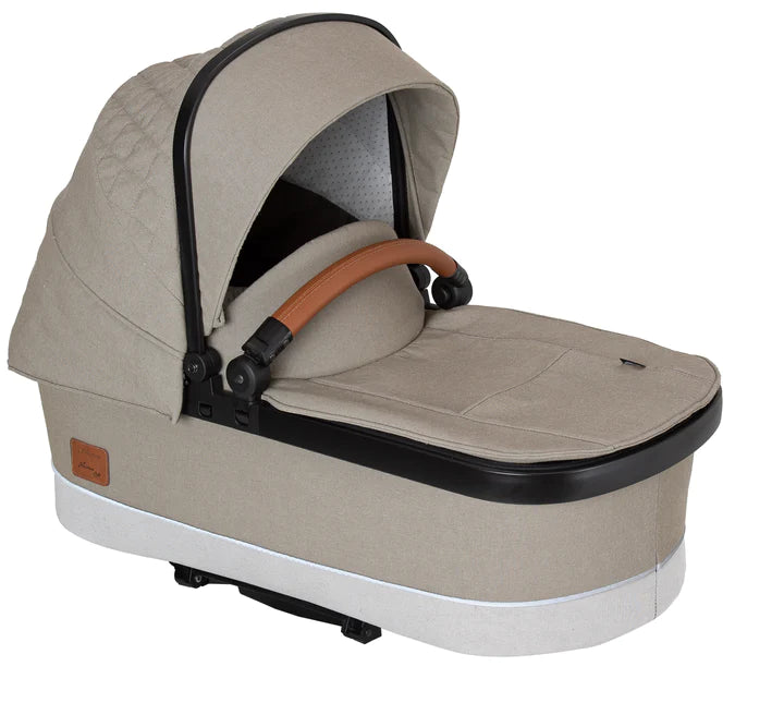 HARTAN Kinderwagen Ivy GTR mit Handbremse 2024 - 825