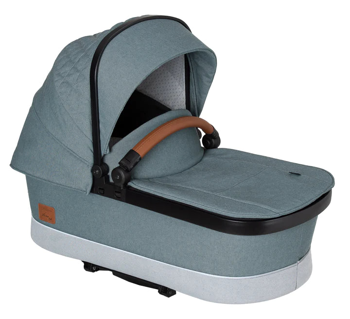 HARTAN Kinderwagen Ivy GTR mit Handbremse 2024 - 828