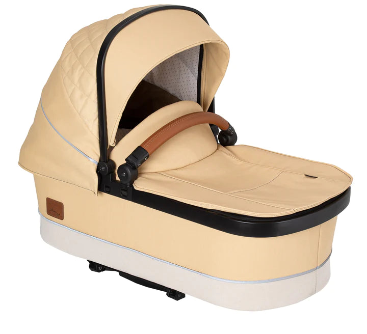 HARTAN Kinderwagen Ivy GTR mit Handbremse 2024 - 831