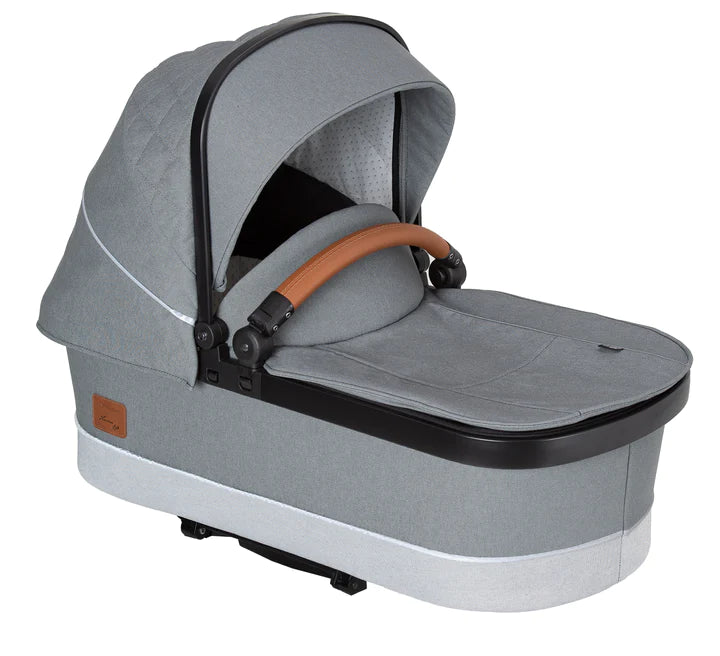 HARTAN Kinderwagen Ivy GTR mit Handbremse 2024 - 834