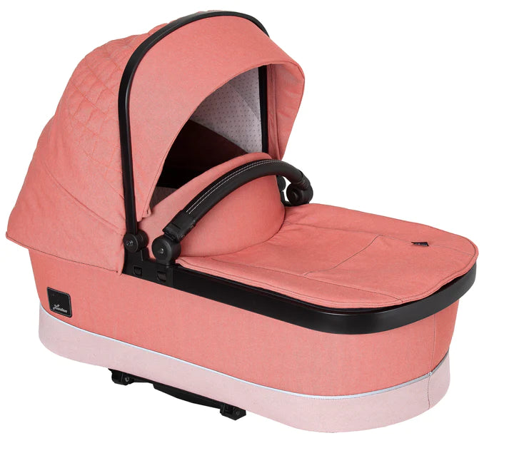 HARTAN Kinderwagen Ivy GTR mit Handbremse 2024 - 837