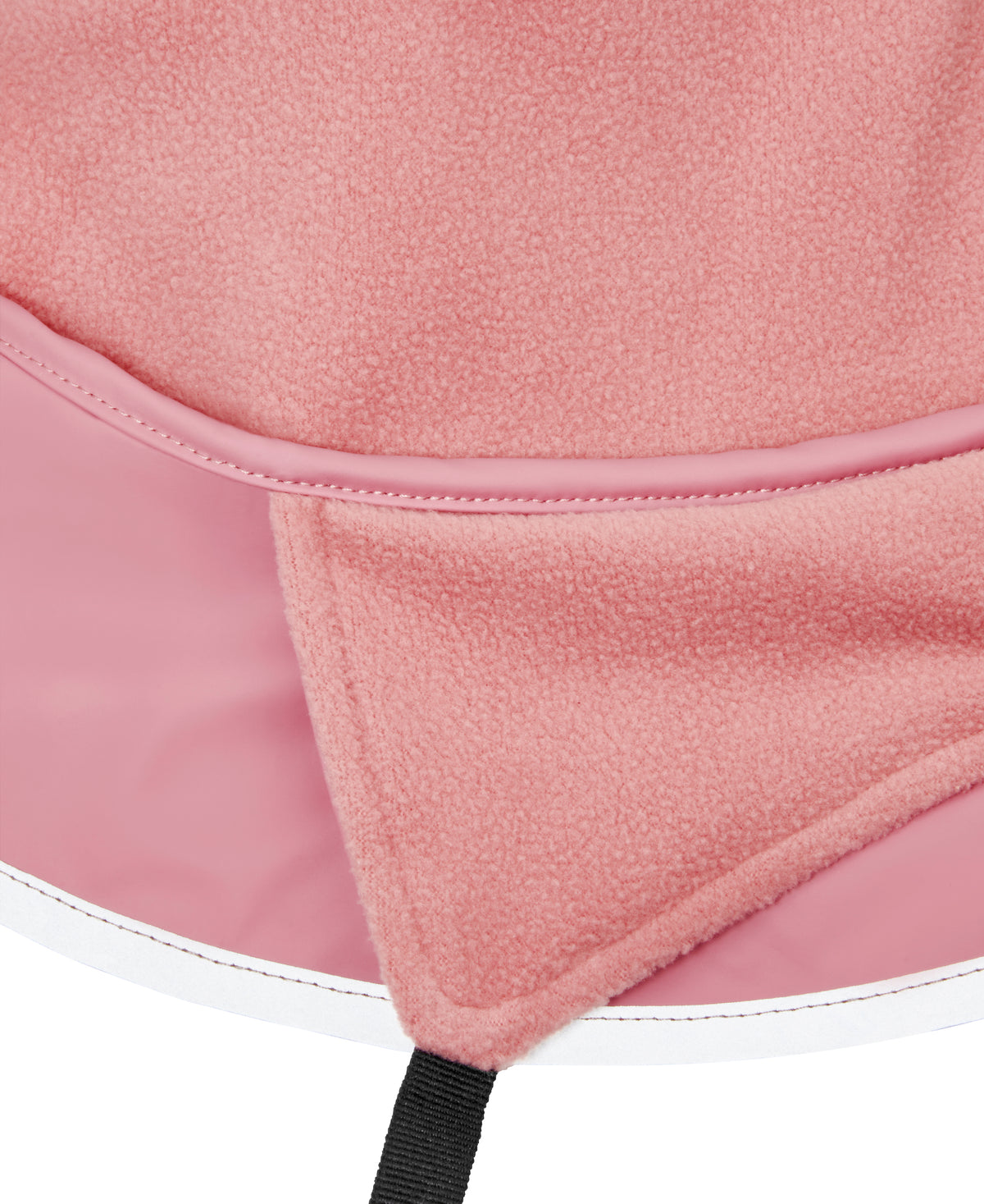 Playshoes Regenhut Rosa