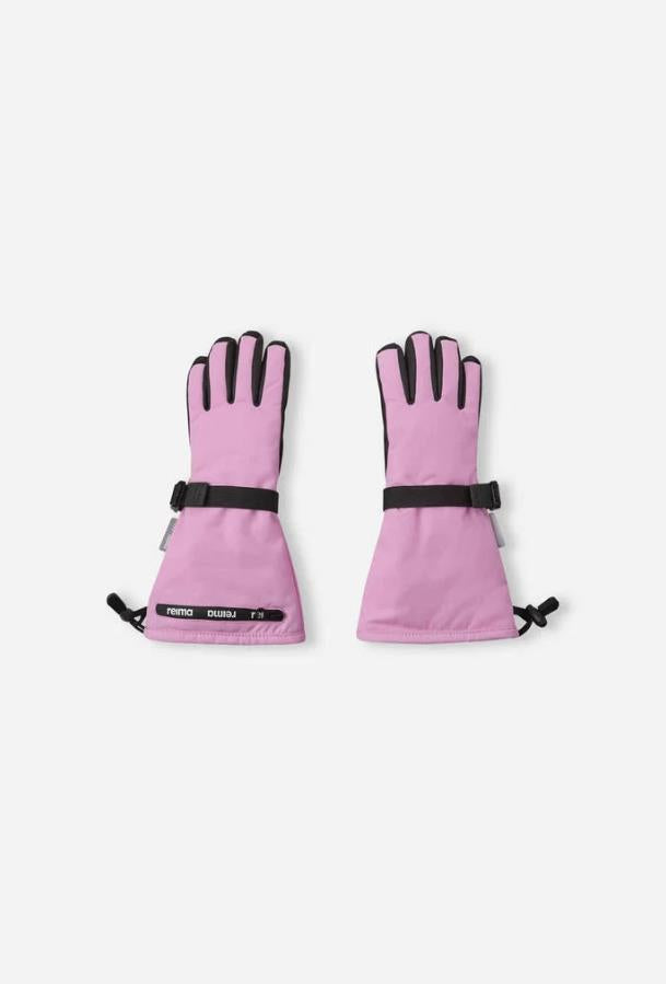 reima handschuhe grösse 7 Reima Reimatec Schnee-Handschuhe Skimba pink – Margaretha's Bébé- & Kinderparadies AG