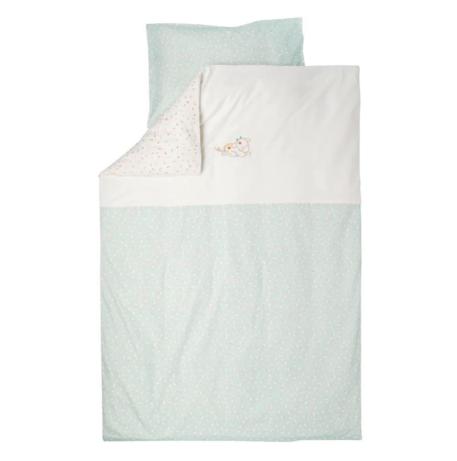 Nattou Bettwäsche Mila, Lana & Zoë