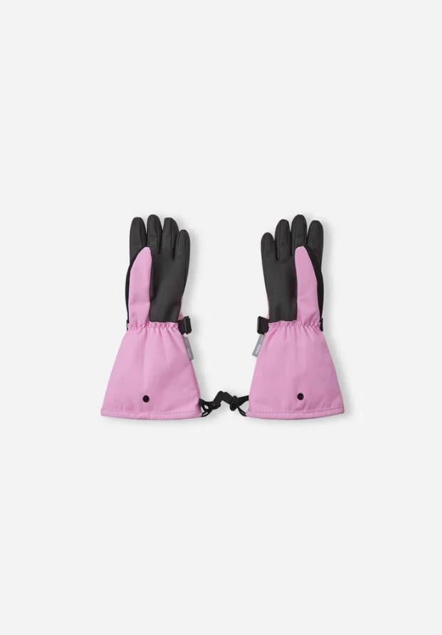 reimatec handschuhe kinder Reima Reimatec Schnee-Handschuhe Skimba pink – Margaretha's Bébé- &  Kinderparadies AG