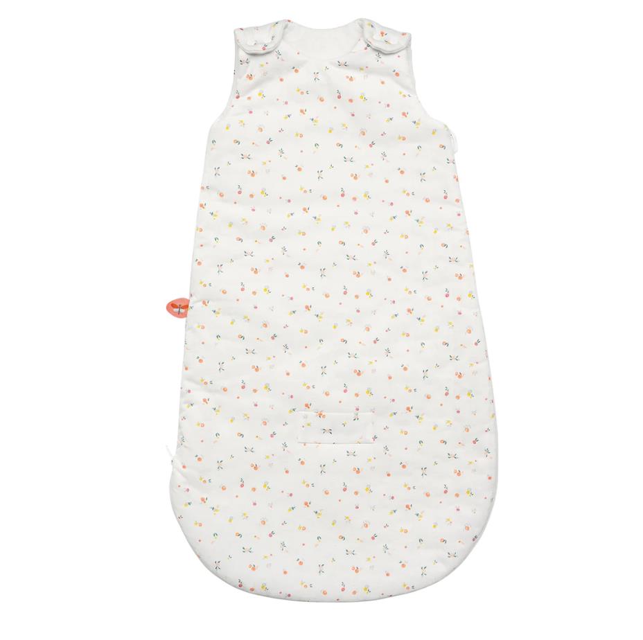 Nattou Schlafsack 70cm Mila, Lana & Zoë