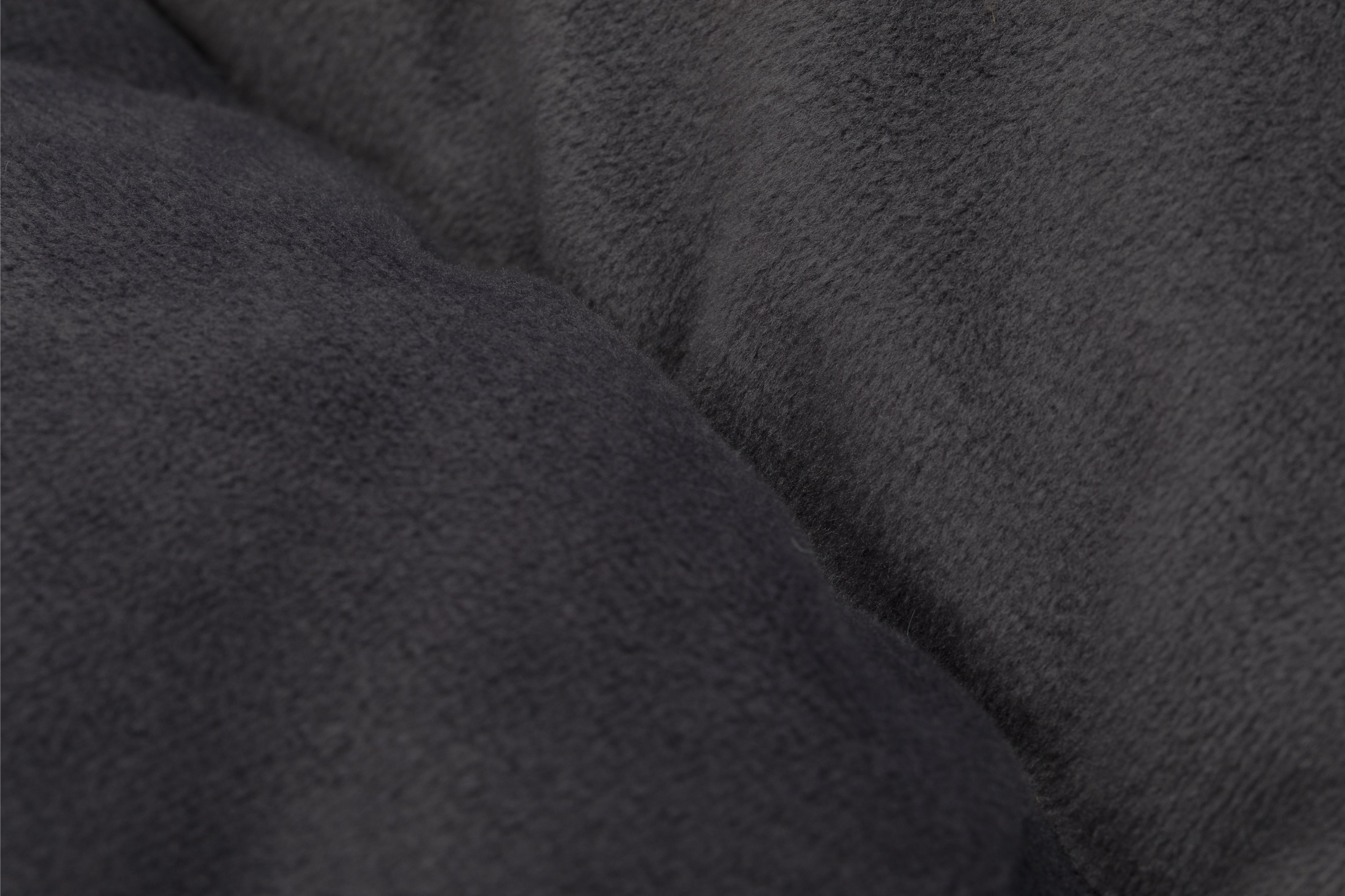 Fillikid Winterfusssack Ogre Reflect schwarz