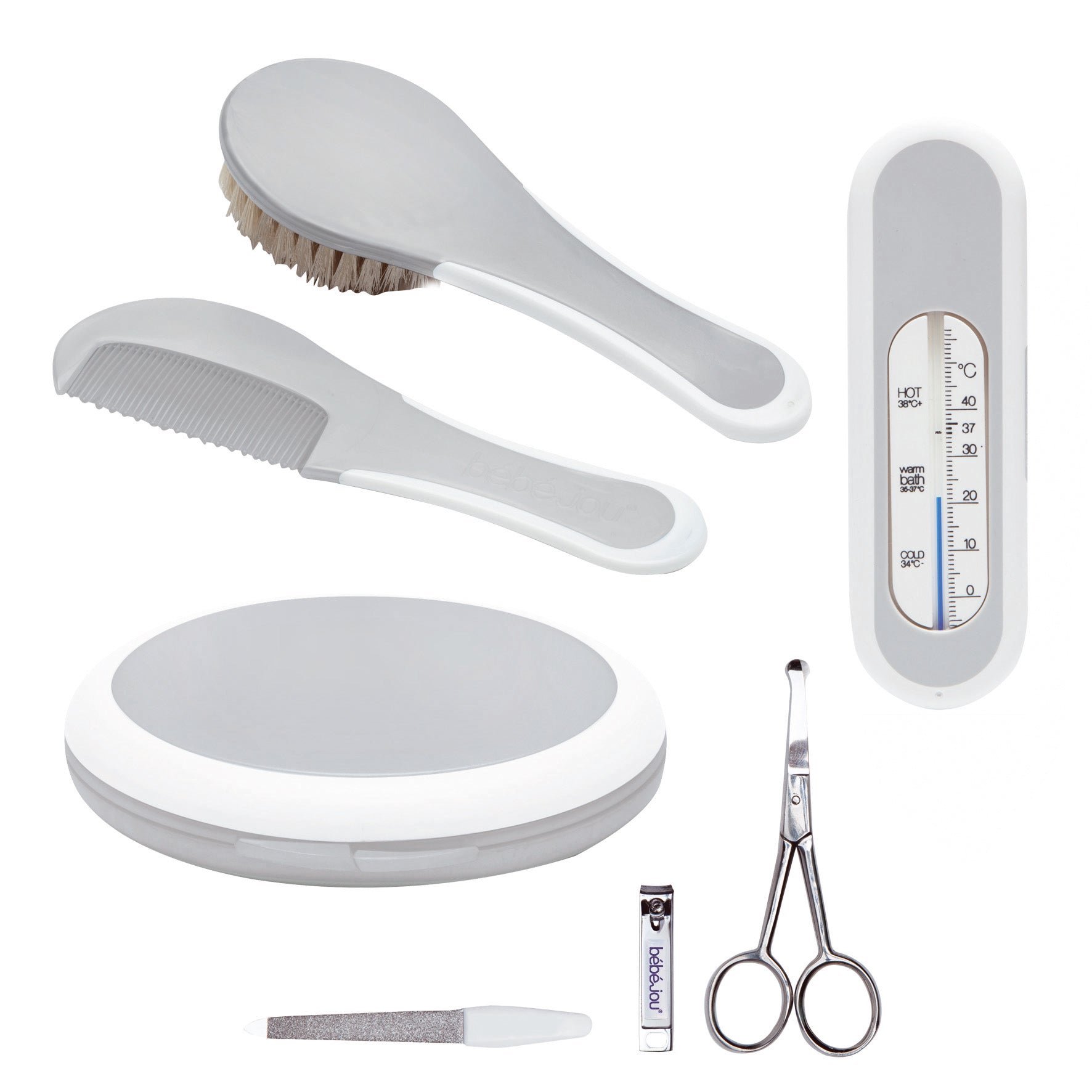 Bebejou Geschenkset uni