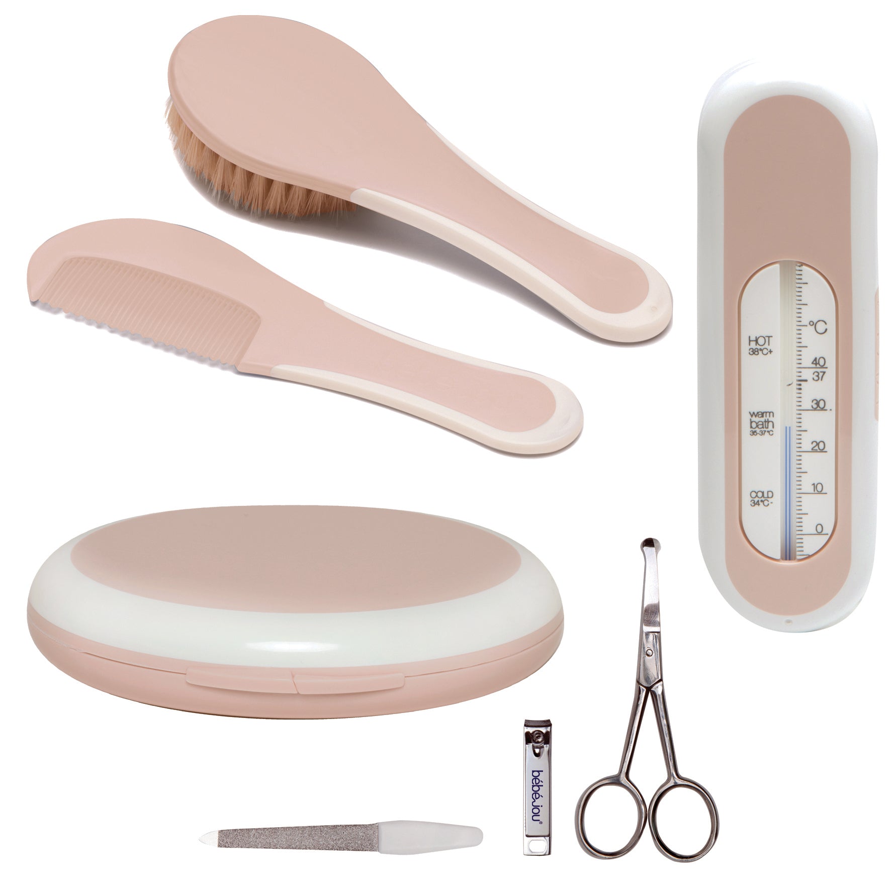 Bebejou Geschenkset uni