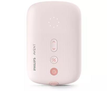 Philips Avent Elektrische Einzelmilchpumpe