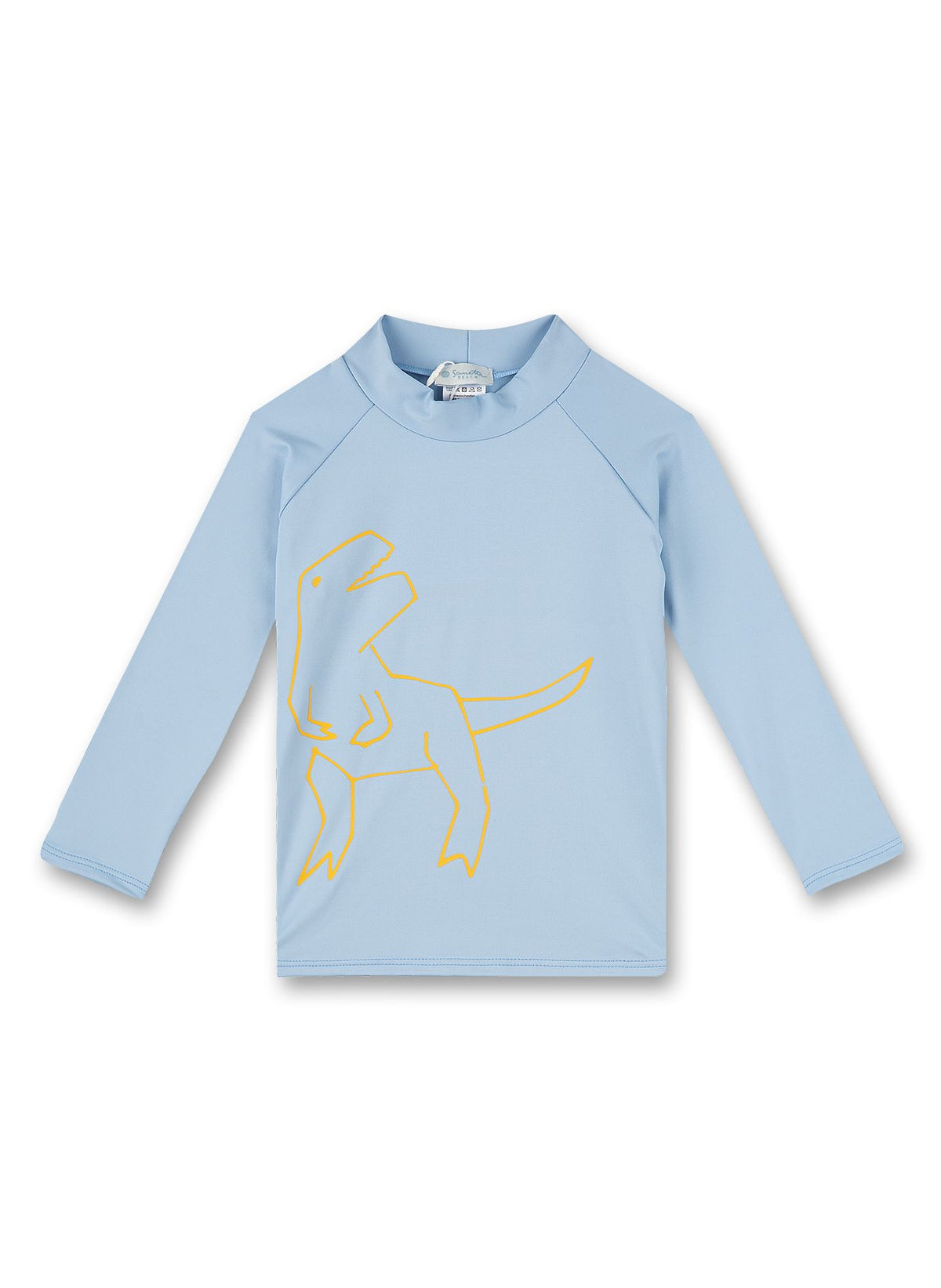 Sanetta Jungen-Badeshirt