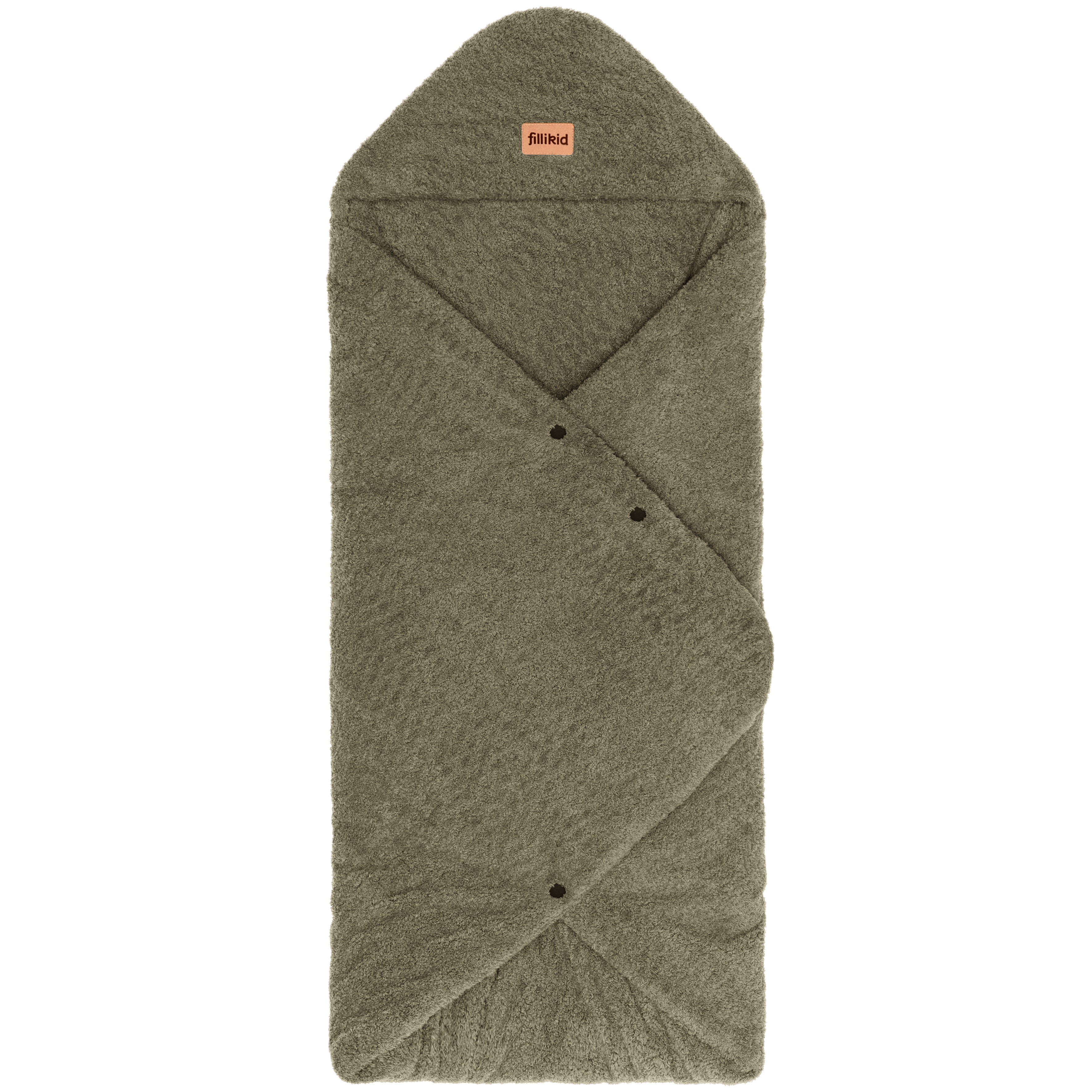 Fillikid Einschlagdecke Dinara