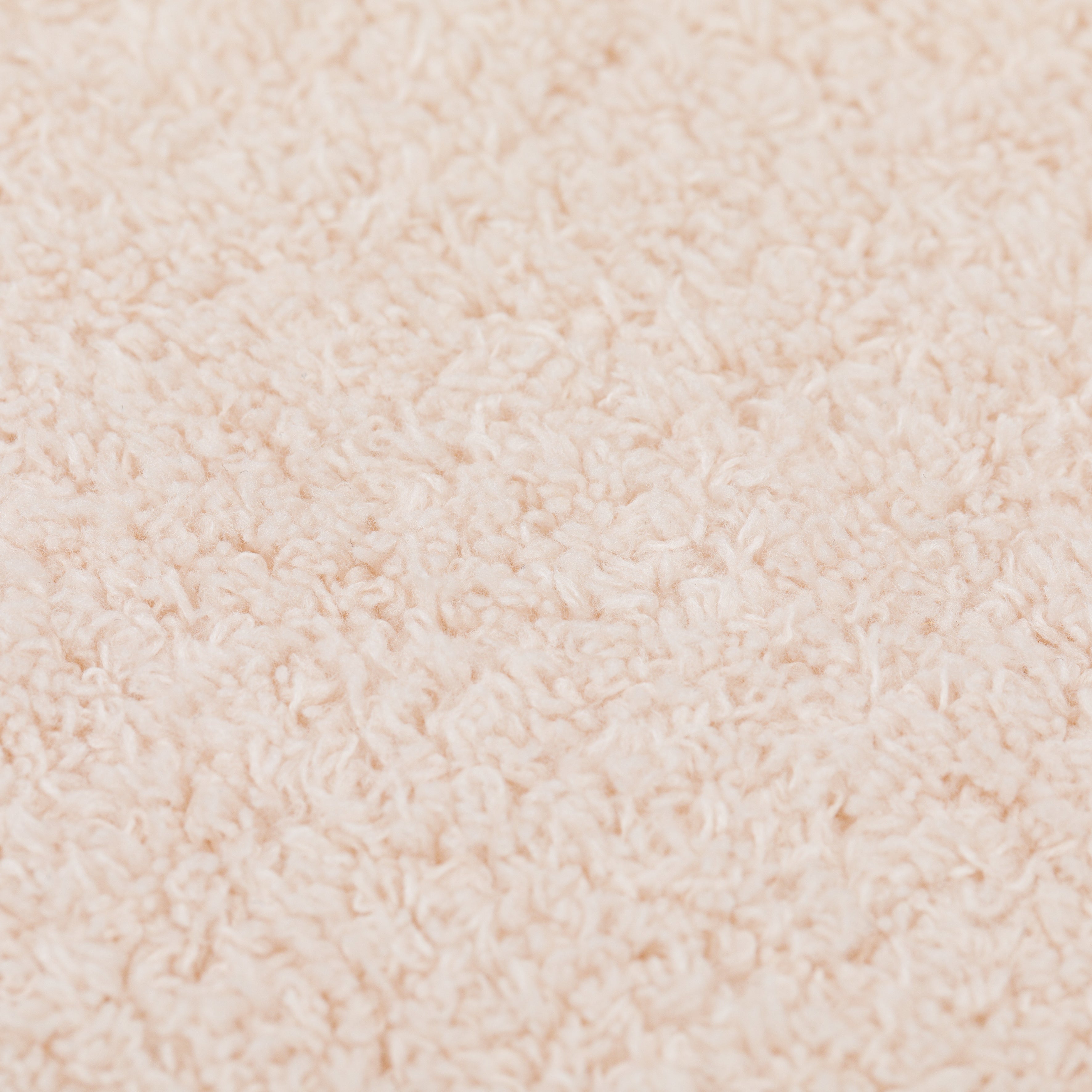 Fillikid Winterfusssack Elias Teddyplüsch natur