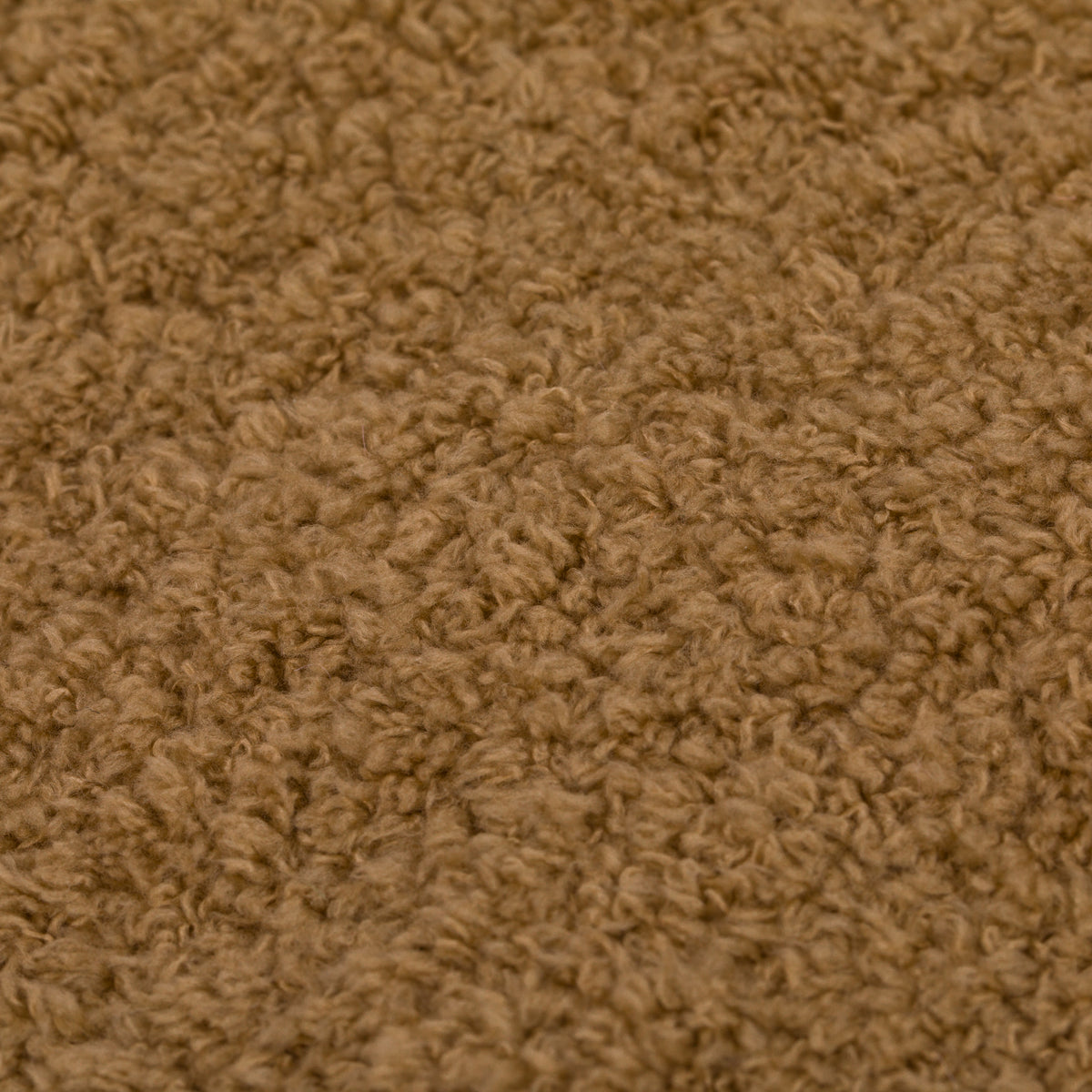 Fillikid Winterfusssack Elias Teddyplüsch braun