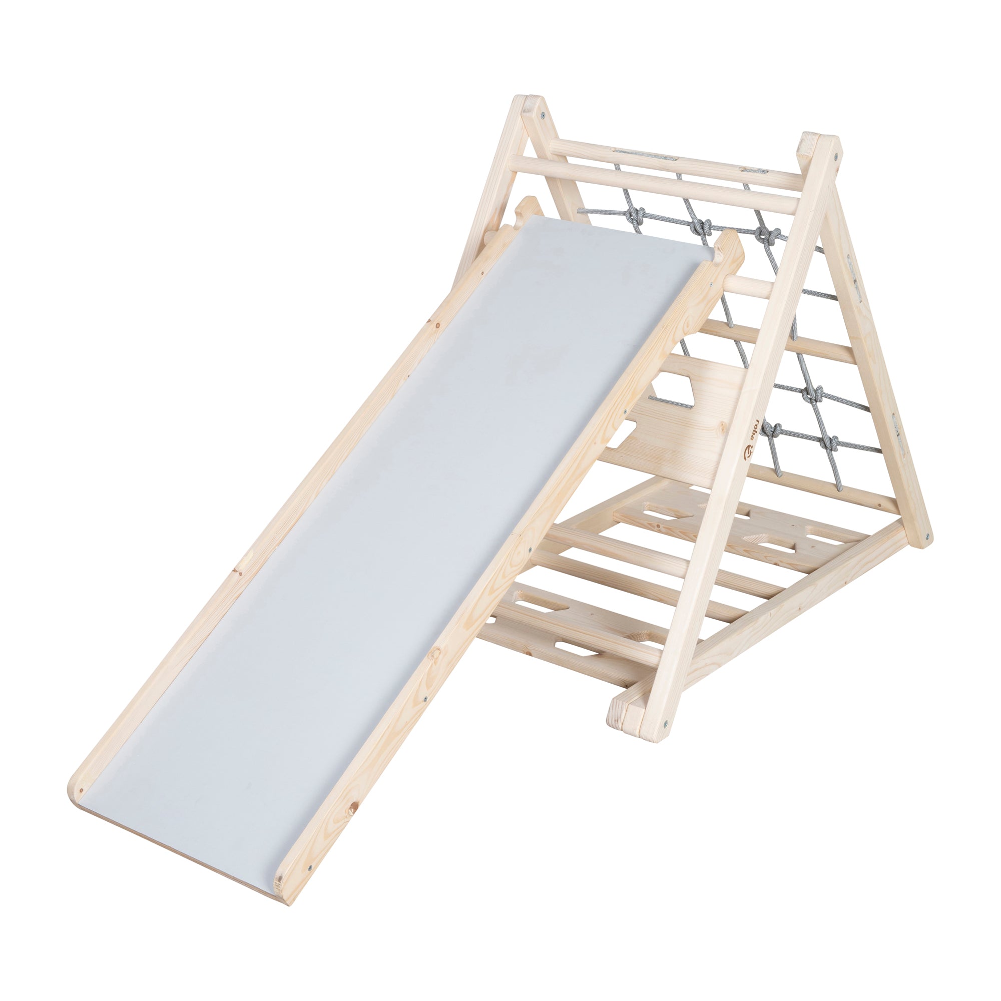 Roba Rutschbrett für Spielturm oder Kletterdreieck