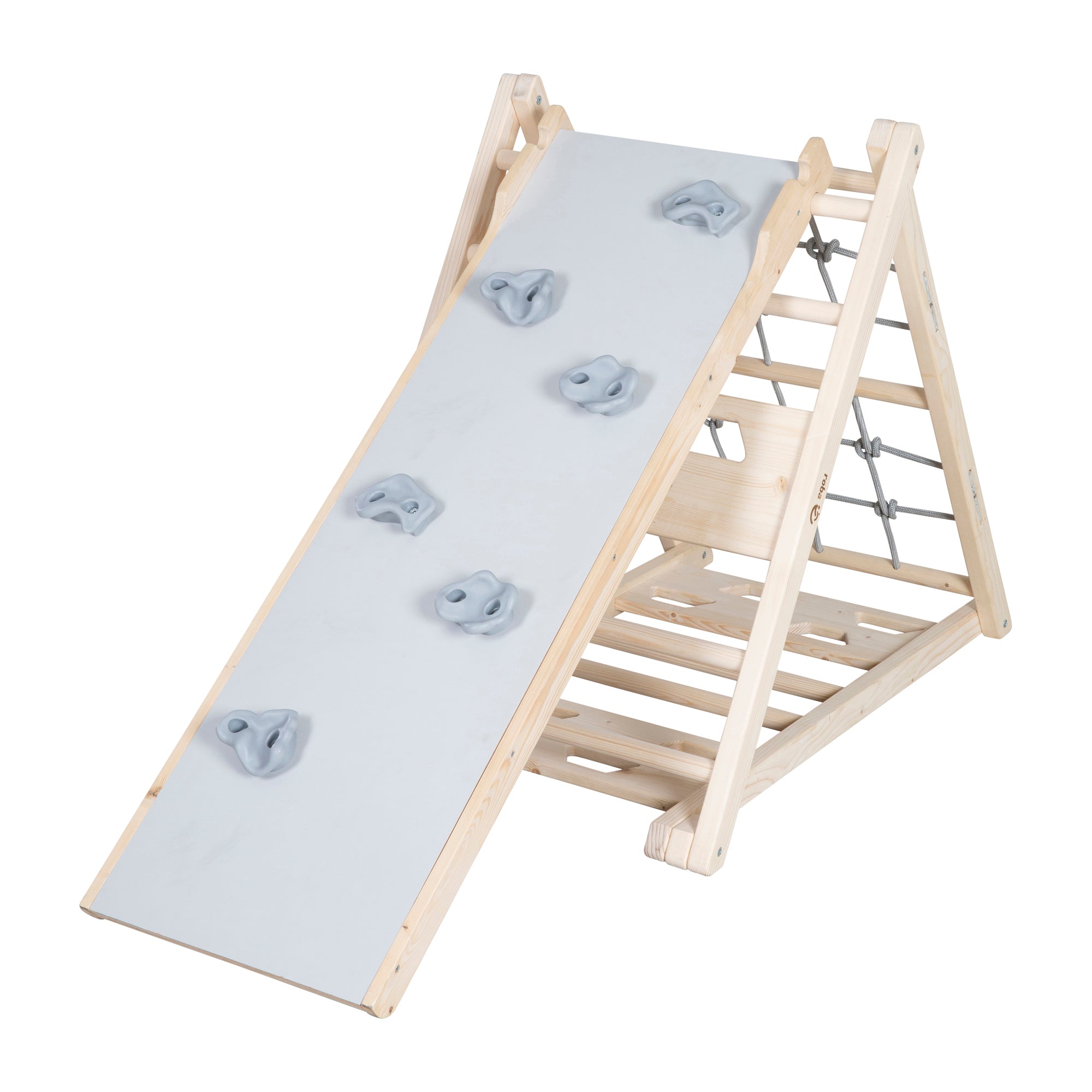 Roba Rutschbrett für Spielturm oder Kletterdreieck