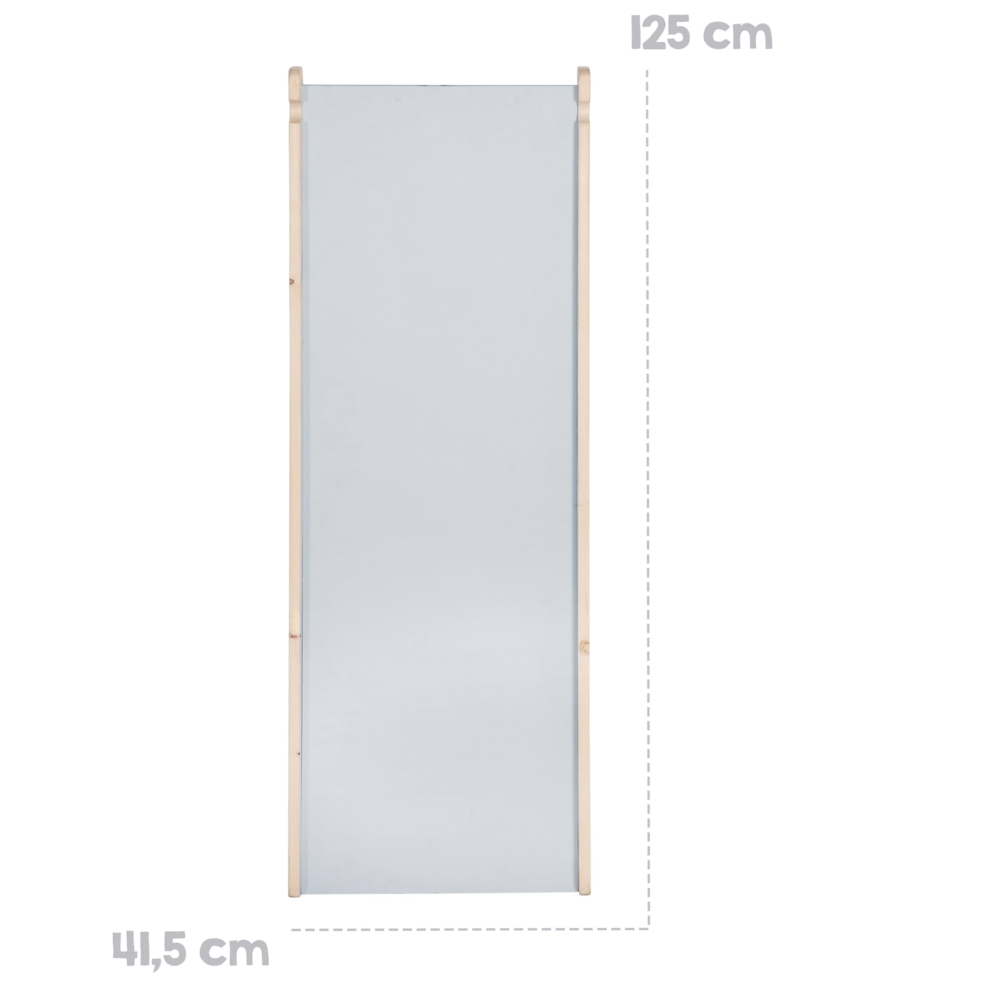 Roba Rutschbrett für Spielturm oder Kletterdreieck