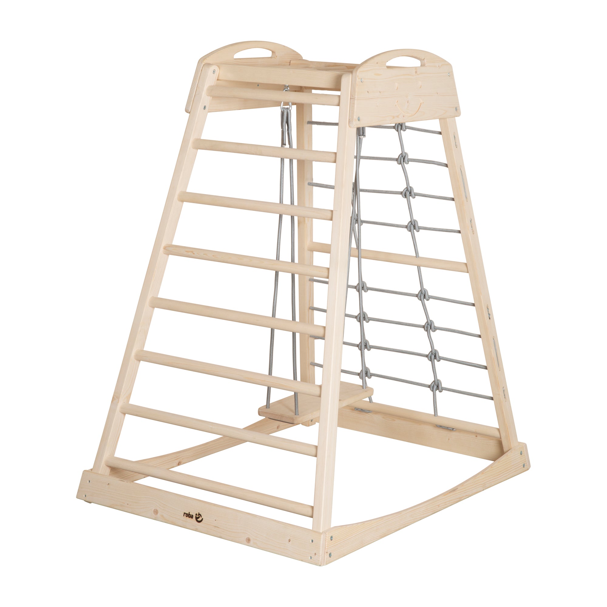 Roba Montessori Indoor Spielturm