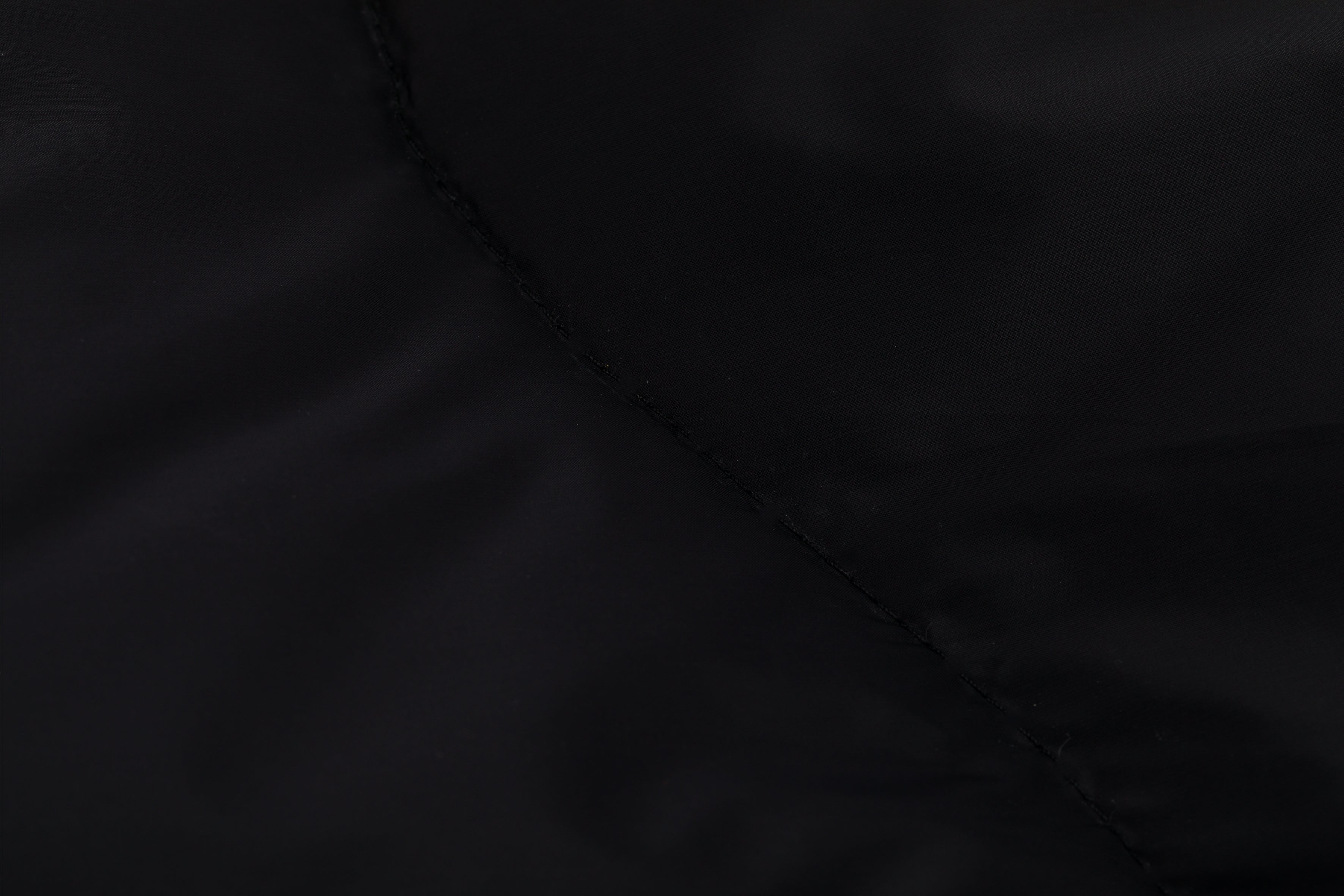 Fillikid Fusssack Lawu Daunenfusssack schwarz