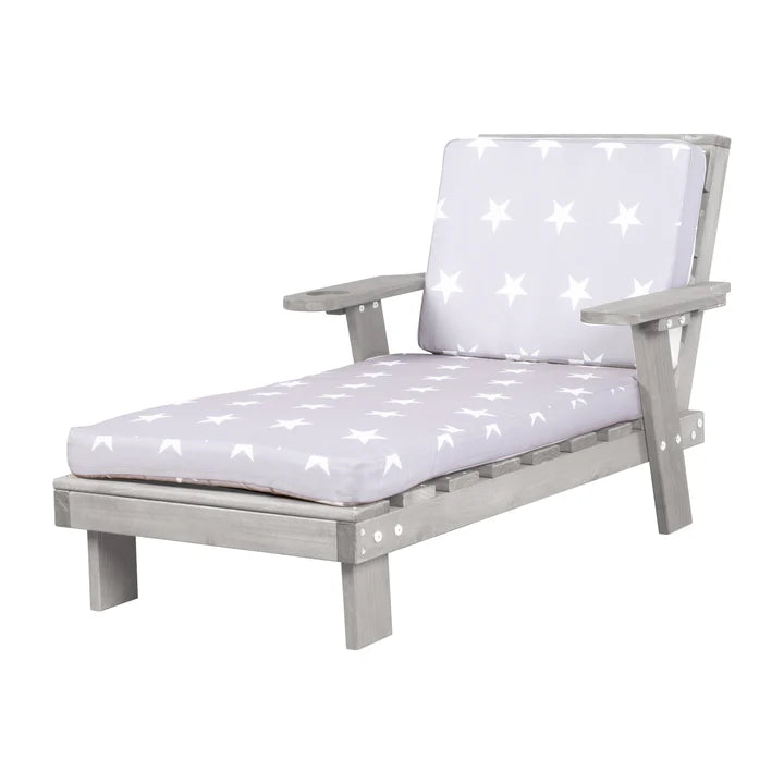 Roba Outdoor-Kinderliege Little Stars
