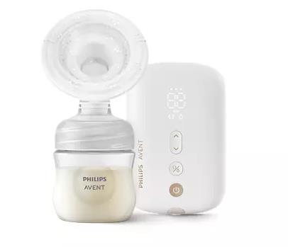 Philips Avent Einzel Elektrische Brustpumpe Premium