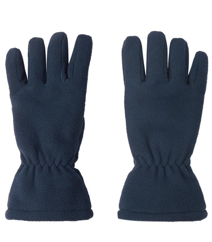 Reima Fleece-Handwärmer Varmin Navy