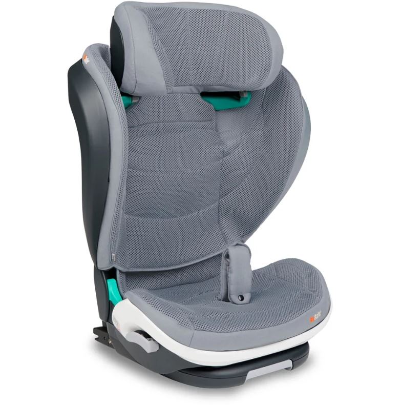 BeSafe Autokindersitz iZi Flex FIX 2