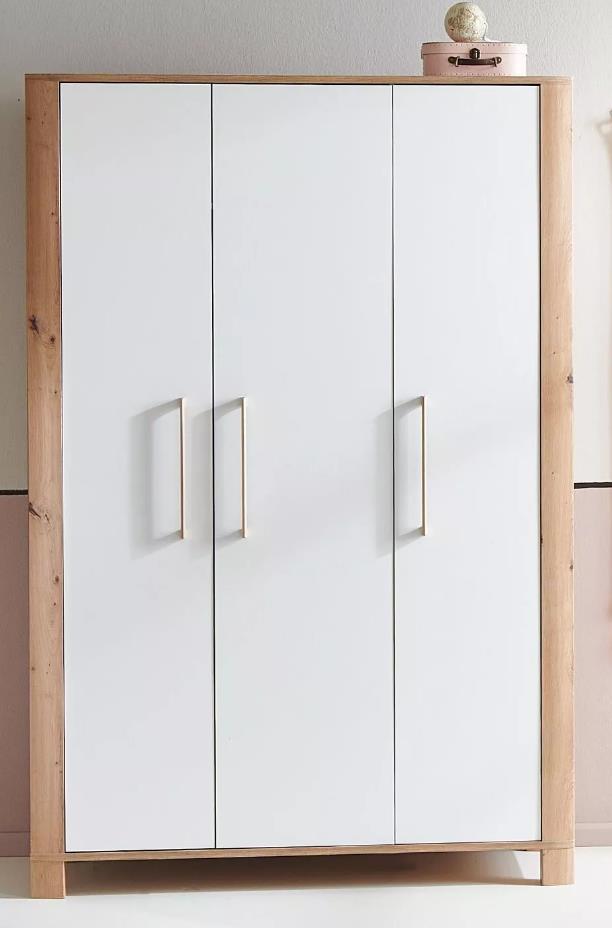 Berndt Marlon Kinderzimmer 3-teilig