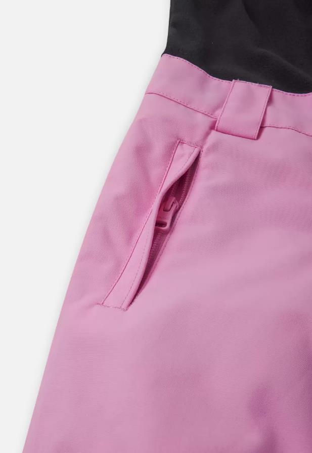Reima Reimatec Skihose Oryon Pink