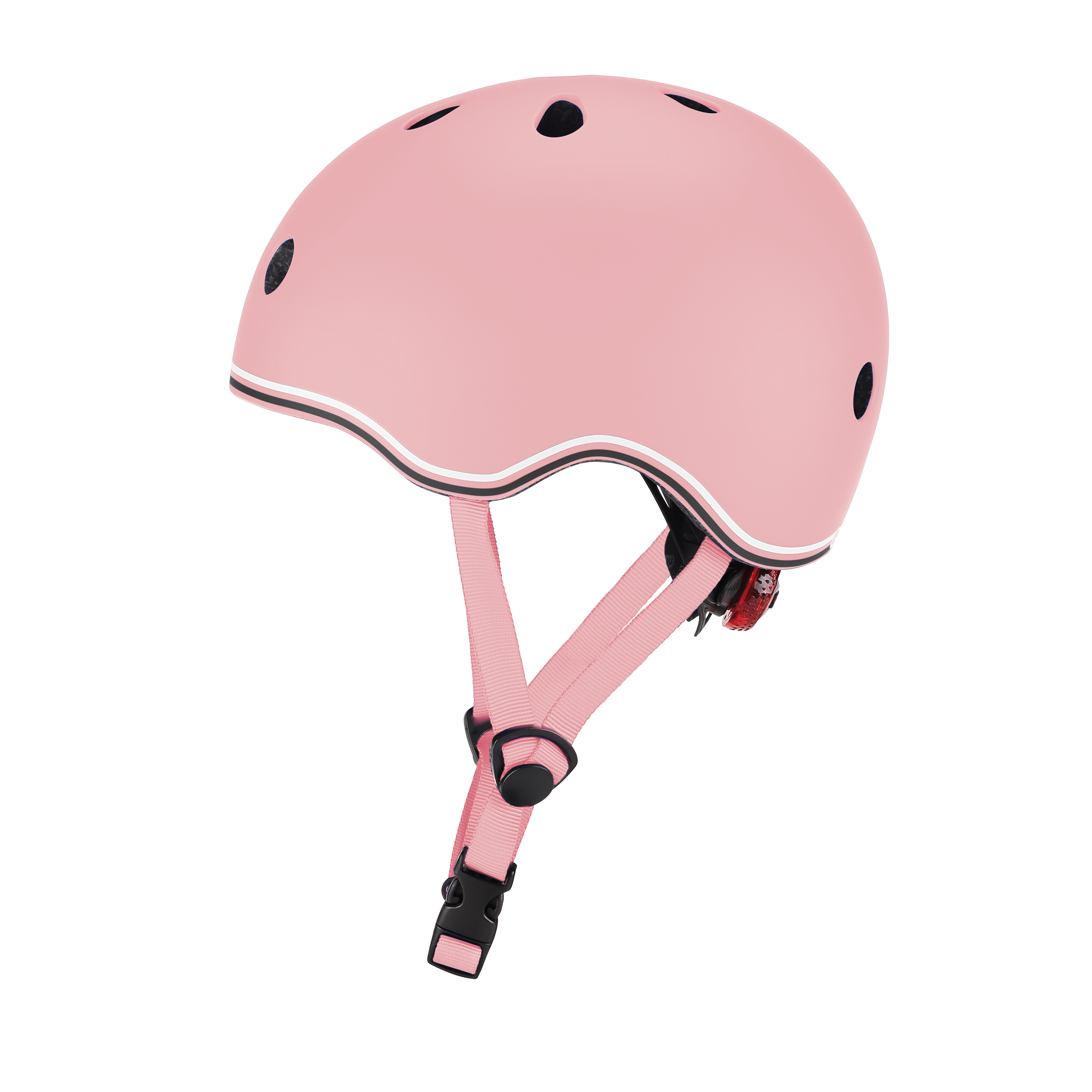 Globber Go Up Helm Junior XXS/XS (45-51cm) Pastel Rosa