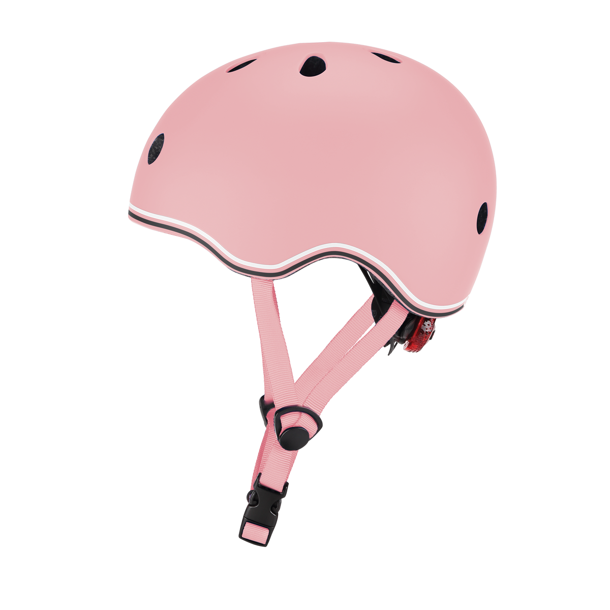 Globber Go Up Helm Junior XXS/XS (45-51cm) Pastel Rosa