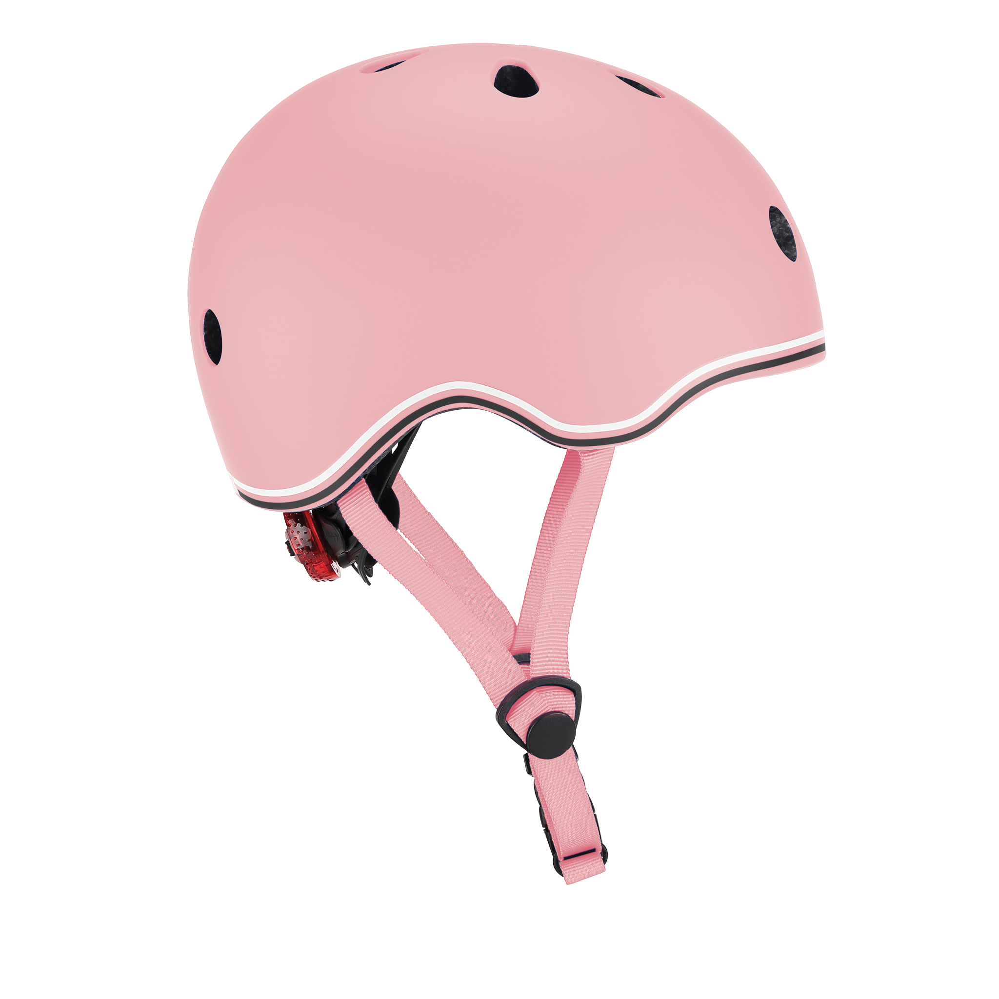 Globber Go Up Helm Junior XXS/XS (45-51cm) Pastel Rosa