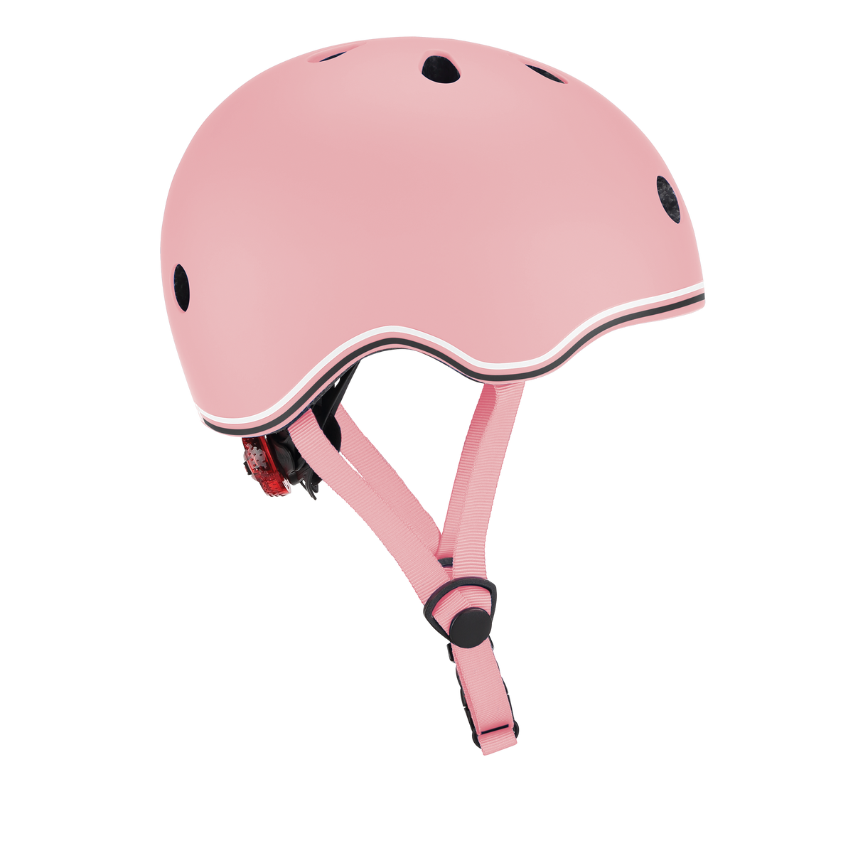 Globber Go Up Helm Junior XXS/XS (45-51cm) Pastel Rosa