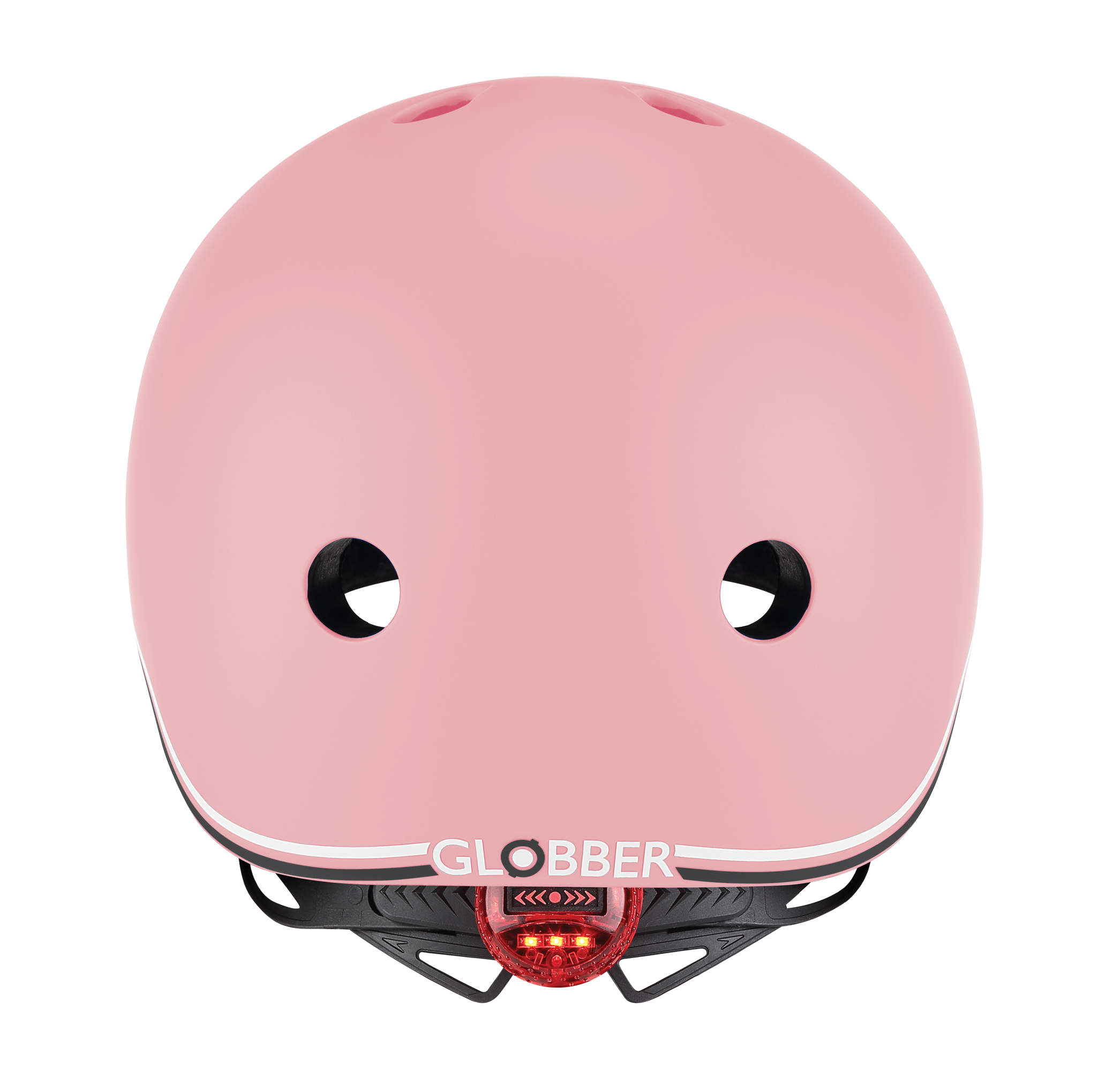 Globber Go Up Helm Junior XXS/XS (45-51cm) Pastel Rosa