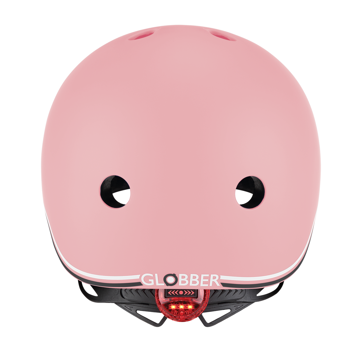 Globber Go Up Helm Junior XXS/XS (45-51cm) Pastel Rosa